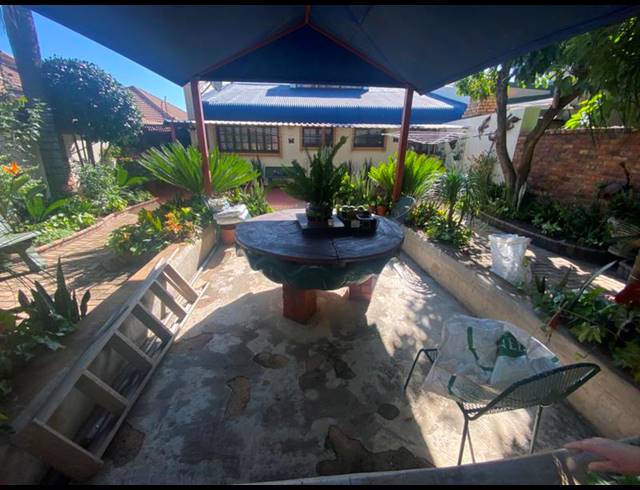 3 BEDROOM CLUSTER FOR SALE IN GROENKOL